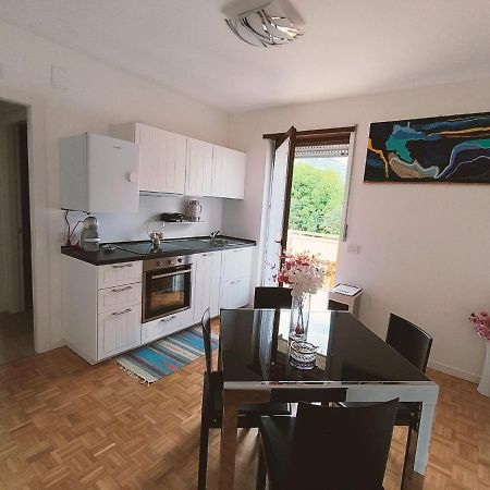 Hotel Il Paititi Arco Zewnętrze zdjęcie