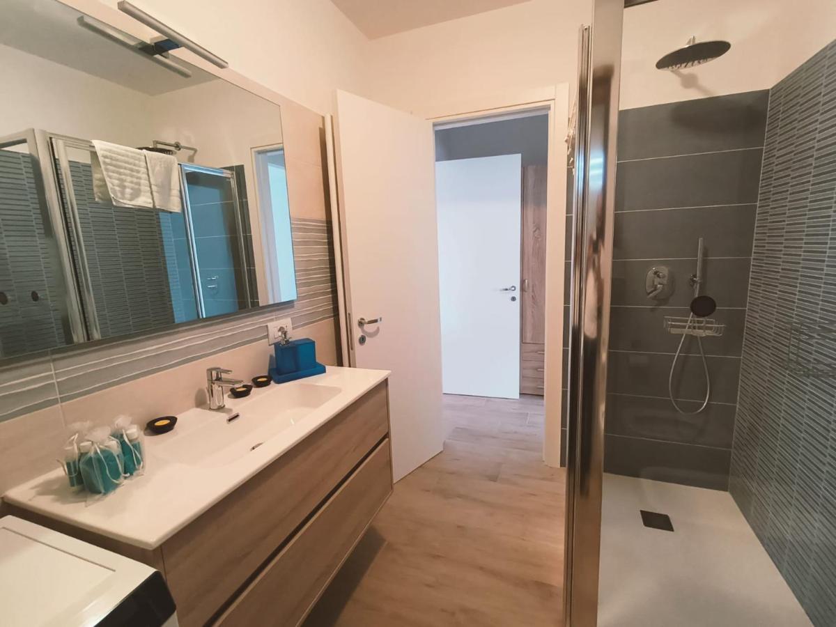 Hotel Il Paititi Arco Zewnętrze zdjęcie