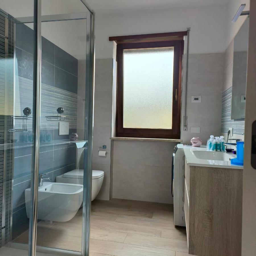 Hotel Il Paititi Arco Zewnętrze zdjęcie