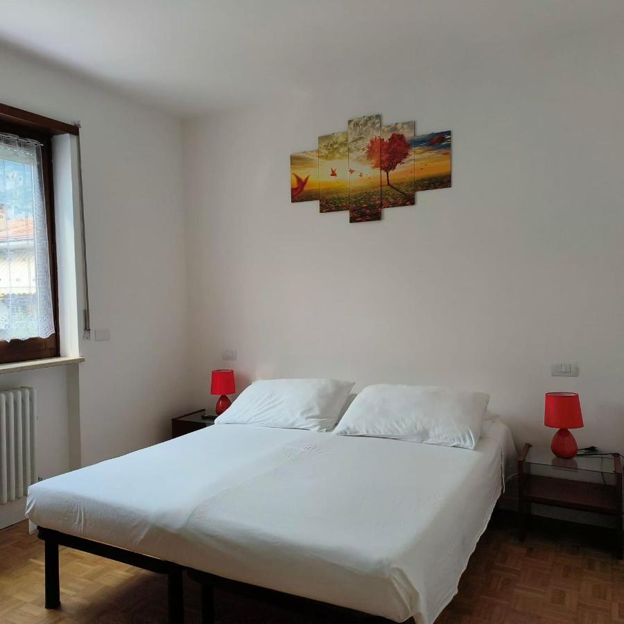 Hotel Il Paititi Arco Zewnętrze zdjęcie