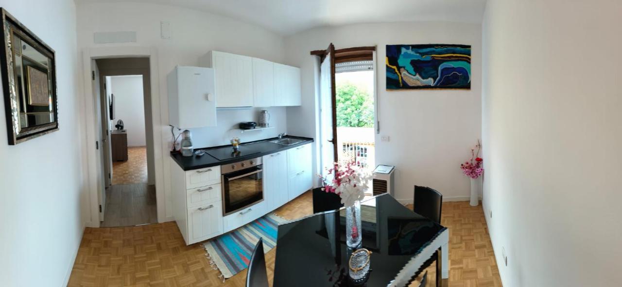 Hotel Il Paititi Arco Zewnętrze zdjęcie