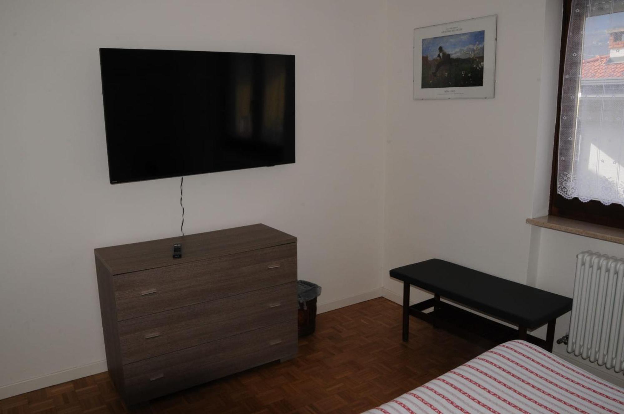 Hotel Il Paititi Arco Zewnętrze zdjęcie
