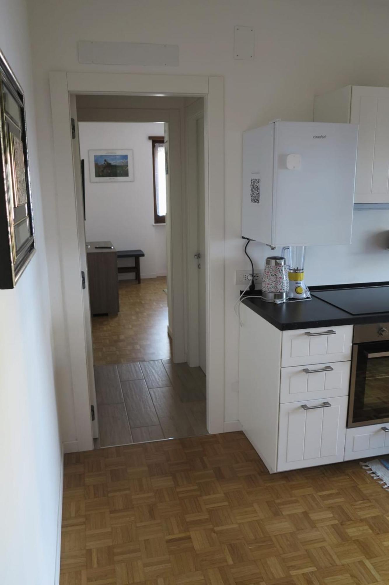 Hotel Il Paititi Arco Zewnętrze zdjęcie