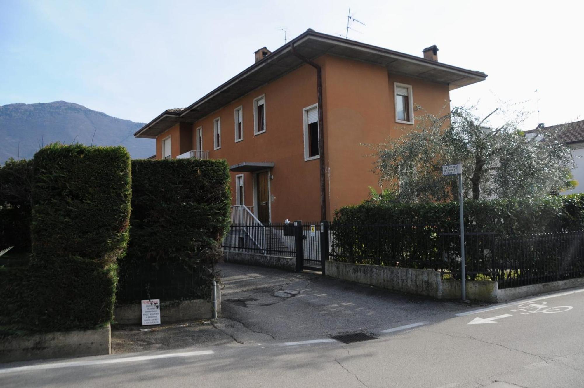 Hotel Il Paititi Arco Zewnętrze zdjęcie