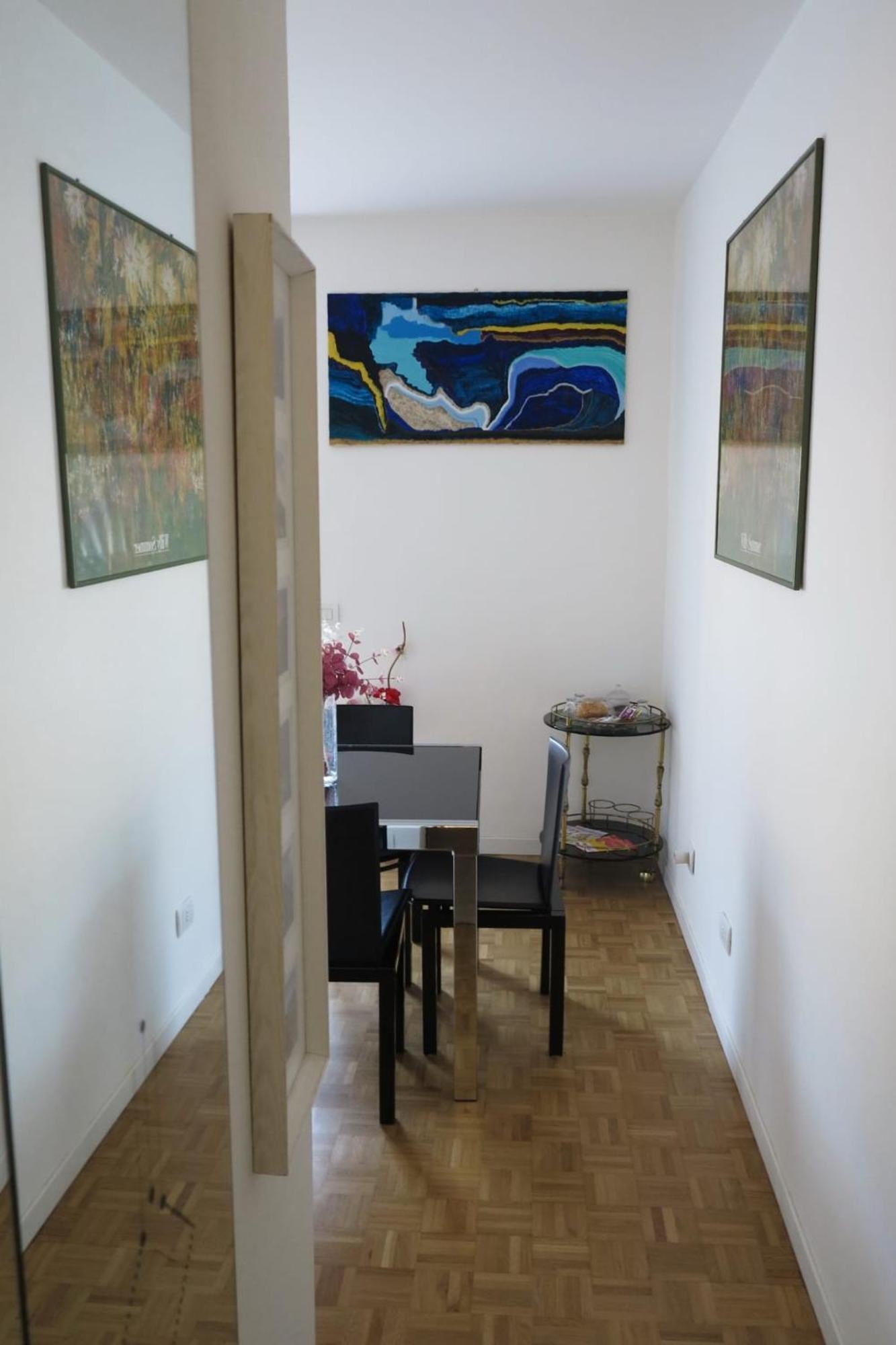 Hotel Il Paititi Arco Zewnętrze zdjęcie