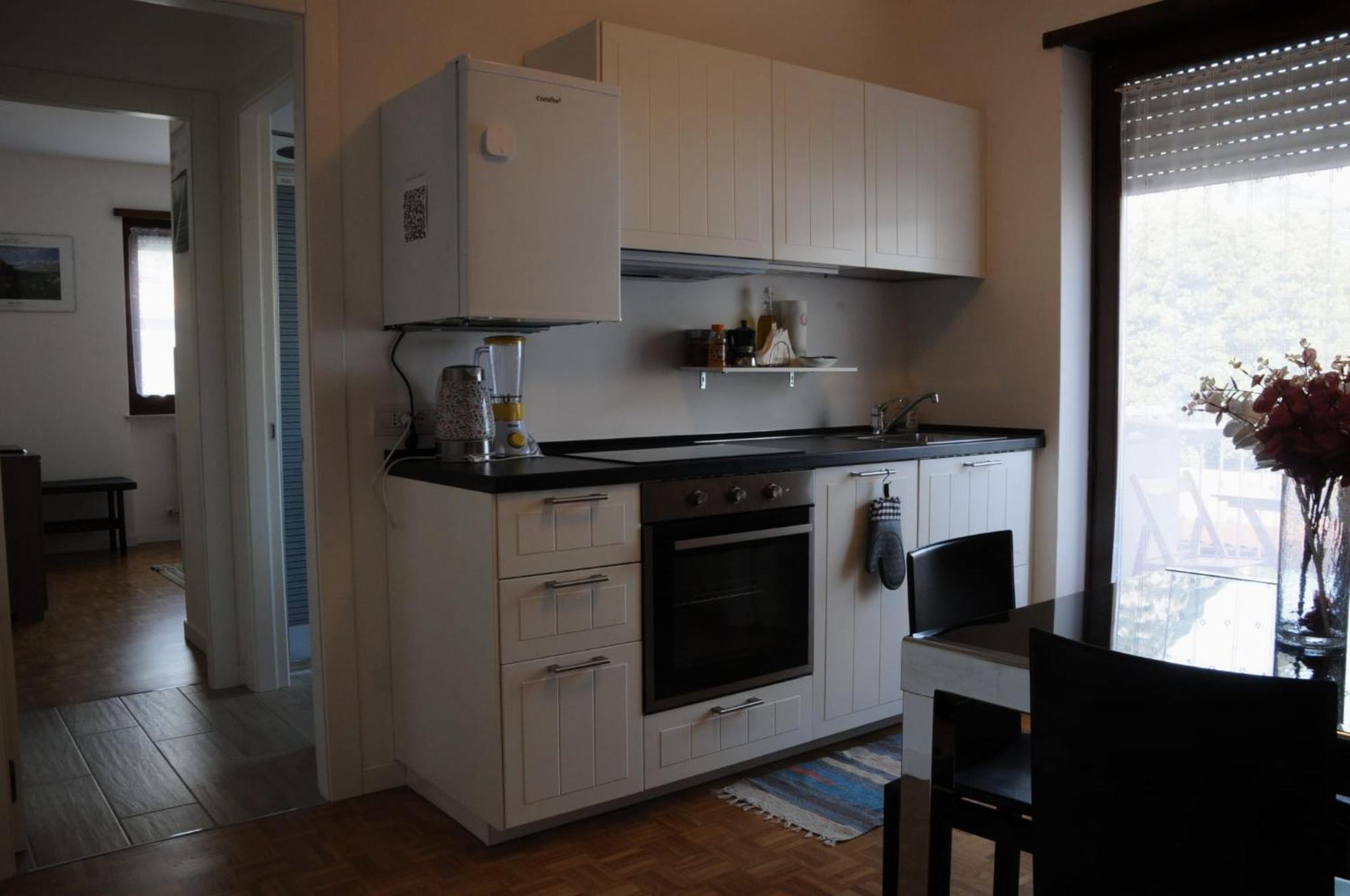 Hotel Il Paititi Arco Zewnętrze zdjęcie