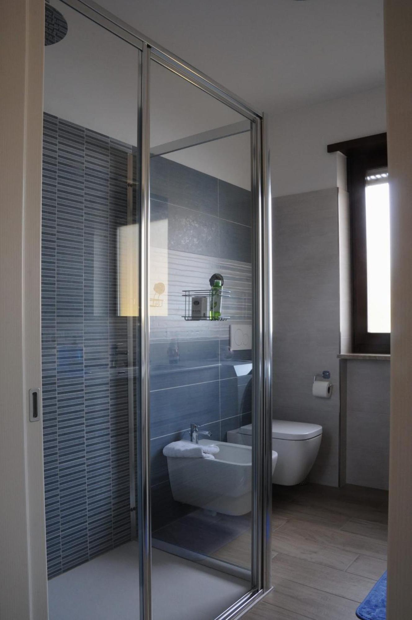 Hotel Il Paititi Arco Zewnętrze zdjęcie