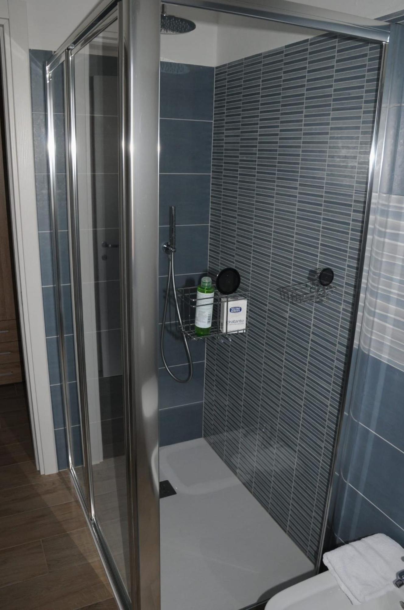 Hotel Il Paititi Arco Zewnętrze zdjęcie