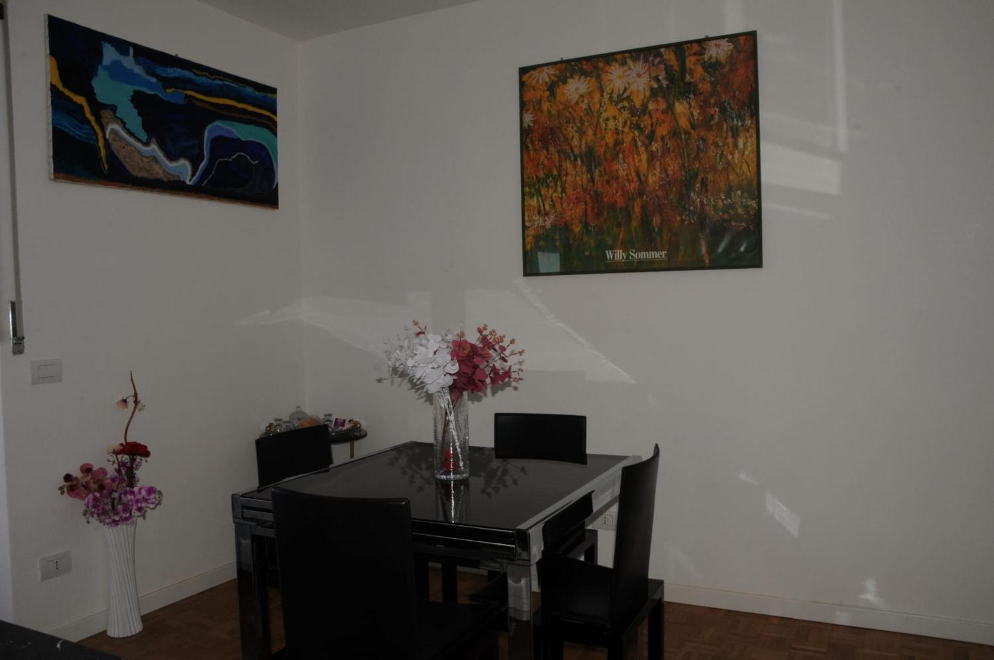 Hotel Il Paititi Arco Zewnętrze zdjęcie