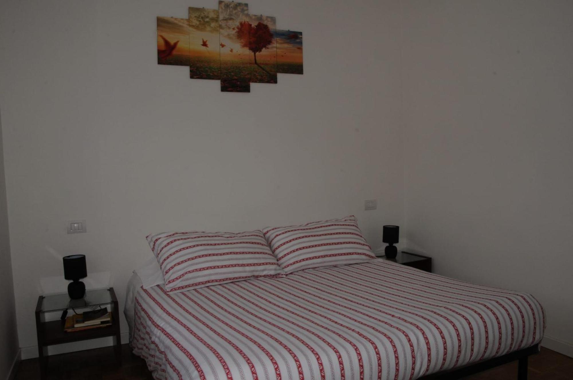 Hotel Il Paititi Arco Zewnętrze zdjęcie